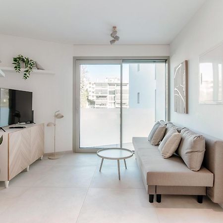 Kristall 9 By Quokka 360 - Modern Apartment Close To Lugano Center Massagno Exterior foto