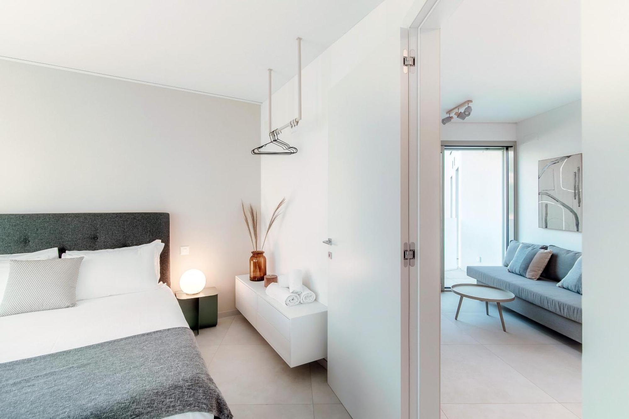 Kristall 9 By Quokka 360 - Modern Apartment Close To Lugano Center Massagno Exterior foto