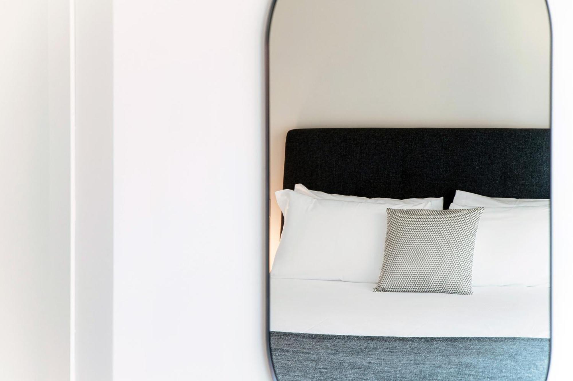 Kristall 9 By Quokka 360 - Modern Apartment Close To Lugano Center Massagno Exterior foto