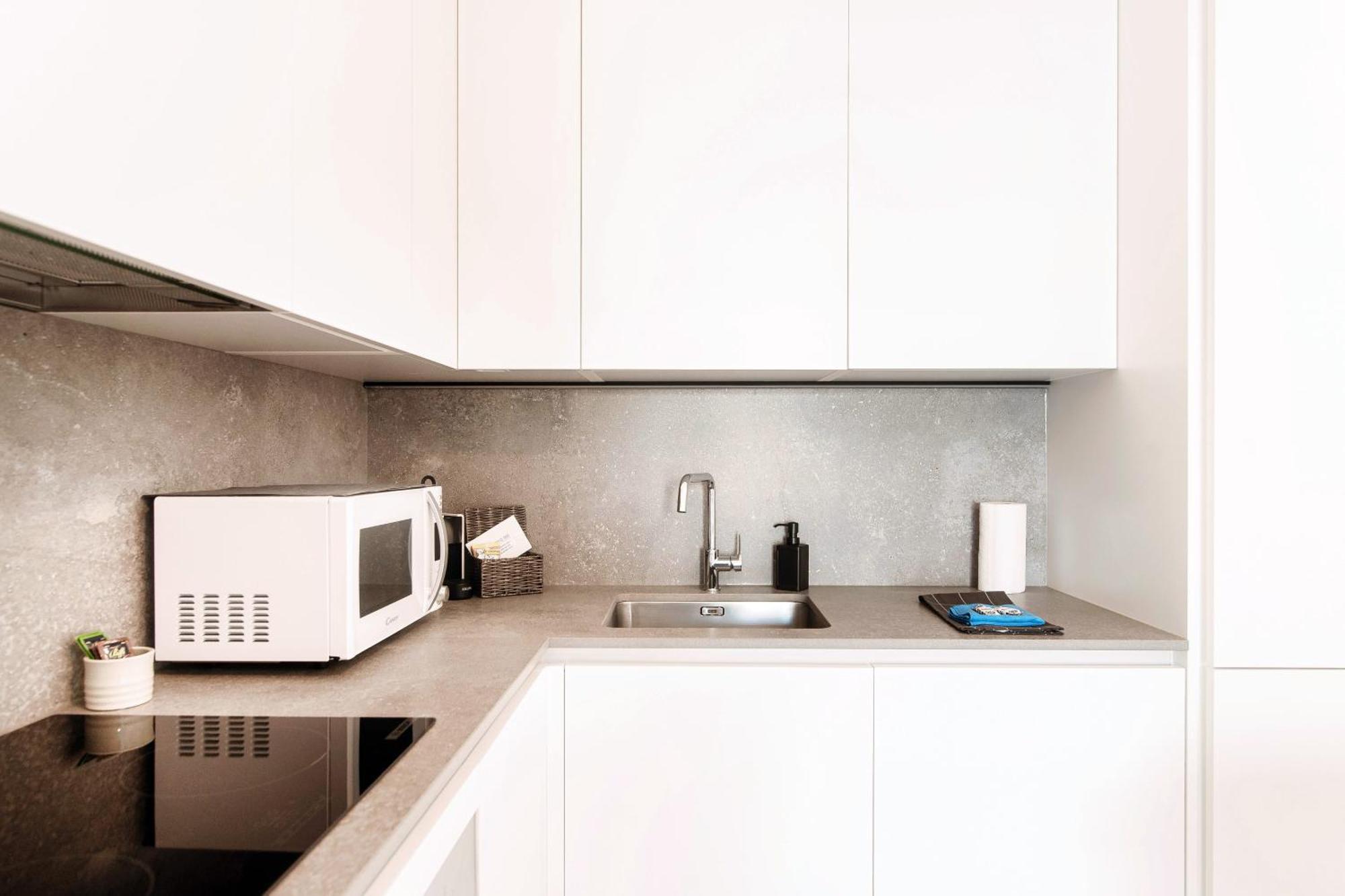 Kristall 9 By Quokka 360 - Modern Apartment Close To Lugano Center Massagno Exterior foto
