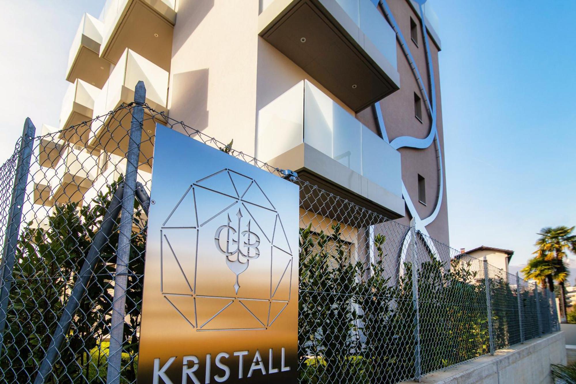 Kristall 9 By Quokka 360 - Modern Apartment Close To Lugano Center Massagno Exterior foto